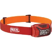 Petzl Linterna Frontal Actik