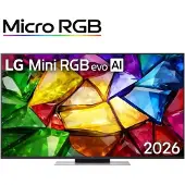 LG Tv 55mrgb86b6a.aeu 55´´ 4k Mini Led