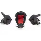Premier Helmets Acolchado Interior Legacy Gt