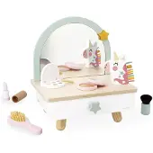 Janod Tocador Pequeño De Unicornio