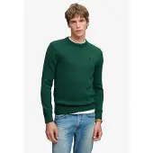 Superdry Jersey Preppy Cotton