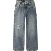 Name it Vaqueros Rose Wide Fit