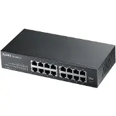 Zyxel Switch Gs1100-16-eu0104f
