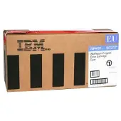 IBM 75P4052 toner cian (original)