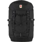 Fjällräven Skule Top 26 Mochila de senderismo 50 cm negro