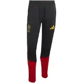 Adidas adidasPantalón de entrenamiento Bélgica 26 M Black Hombre