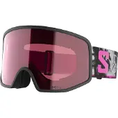 Salomon Máscara Esquí Sentry Pro Sigma