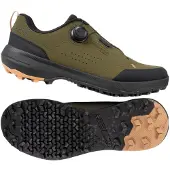 Cube Zapatillas Mtb Loxia Pro Tm