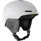 SCOTT Casco Track Plus