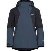 Jack Wolfskin Chaqueta Flowline 2l Ins