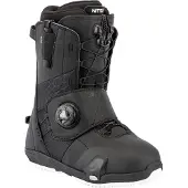 Nitro Botas De Snowboard Para Fijaciones Monarch Tls