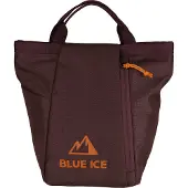 Blue Ice - Sitter Chalk Bucket - Bolsa de magnesio marrón