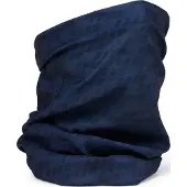 Gripgrab - Multifunctional Neck Warmer - Braga de cuello size One Size, azul
