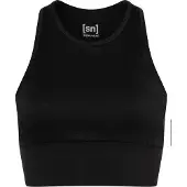 Super.natural Top Deportivo Liquid Flow