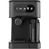 Cecotec Cafetera Espresso Power 20 Coldbrew Latte