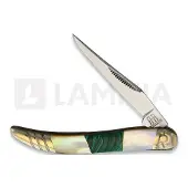Rough Ryder Navaja Stoneworx Toothpick