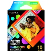 Fujifilm Película Fotográfica Instax Square