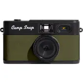 Campsnap 2 verde