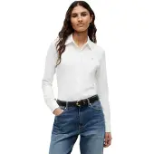 Tommy Hilfiger Camisa De Manga Larga 1985 Slim Fit