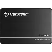 Transcend Ssd Externo Ssd452k2 512gb