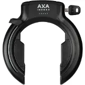 Axa Candado Para Cuadro De Bicicleta Imenso Large Az