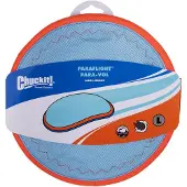 Chuckit! Frisbee Paraflight