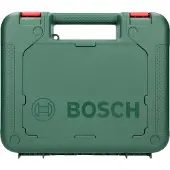 Bosch Maletín de almacenamiento para sierra de calar