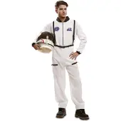 MOM Disfraz De Hombre Astronaut
