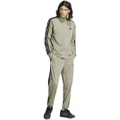 Adidas Chándal 'Dayready' verde pastel / negro