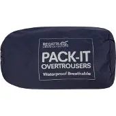 Regatta Pantalones Pack It Overtrousers