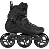 Powerslide Patines En Línea Swell Triple 110