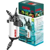 Eheim reeflexUV 350: Clarificador UV para acuarios de aproximadamente 80 a 350 litros
