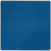 Nobo Tablero De Fieltro Premium Plus 1200x1200 Mm