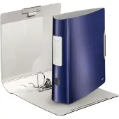 Leitz Archivador Active Style Polyfoam 180º A4 82 Mm