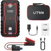 UTRAI Arrancador De Batería De Coche Js One