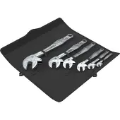 Wera 6004 Joker 6: Juego de 1 llave de boca