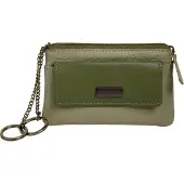 Bugatti Cartera 'SINA' verde
