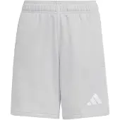 Adidas adidasPantalón corto de deporte Entrada26 104 Team Light Grey / White Niño