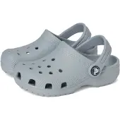 Crocs Zuecos Para Niños Pequeños Classic