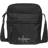 Calvin Klein Bandolera Bold Reporter