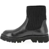 Les tropéziennes Botas de tobillo negro