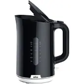 Braun Hervidor De Agua Wk1100bk