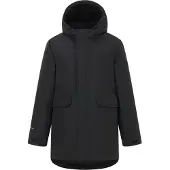 Regatta - Farbank II - Chaqueta de invierno size 14 Years, negro
