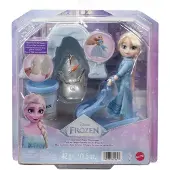Disney Frozen Figura Elsa &amp; Olaf