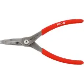 YATO Pinza per anelli elastici esterni dritti 180mm
