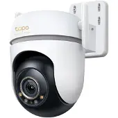 Tapo Cámara De Seguridad Tapo Tc43