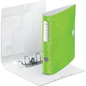 Leitz Archivador Active Wow Polyfoam 180º A4 65 Mm