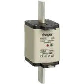 Hager LNH3315MK, 66 mm, 150 mm