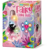 4M Luces Led De Bombilla De Hada/electro Para Niña