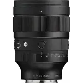 Sigma 85mm f/1.2 DG Art - Sony E-mount
